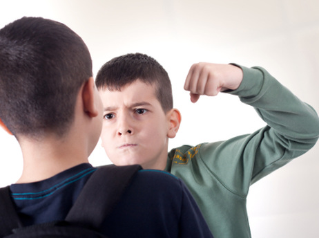 Kaip išvengti konfliktų mokykloje